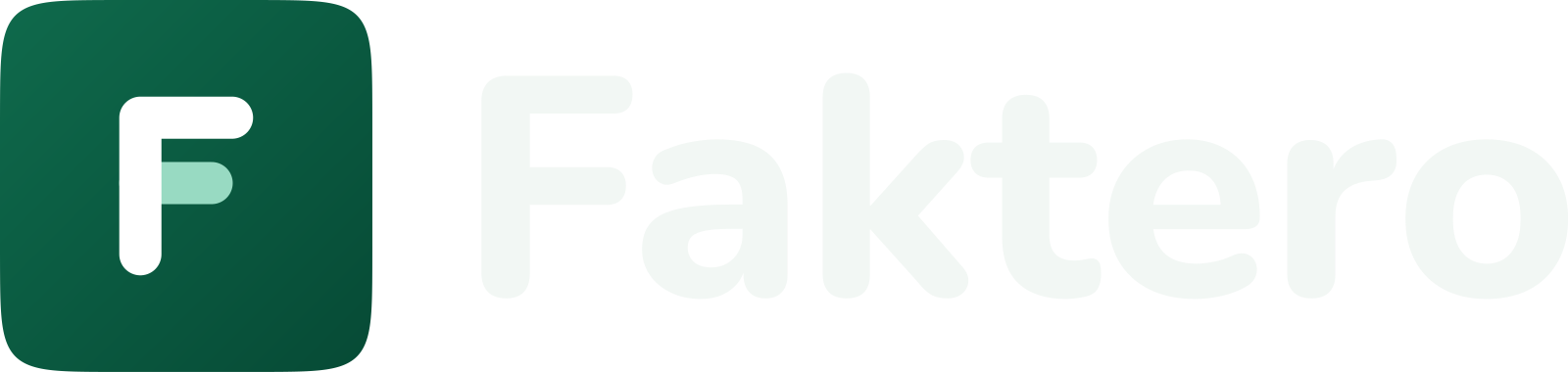 Faktero
